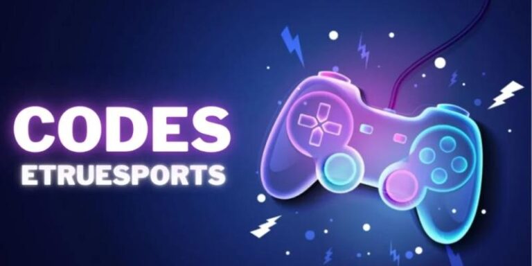 Codes EtrueSports