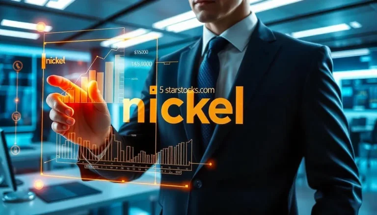 5starsstocks.com nickel