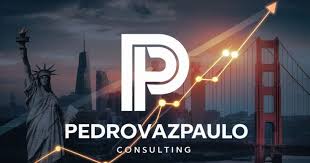 Pedrovazpaulo Business Consultant