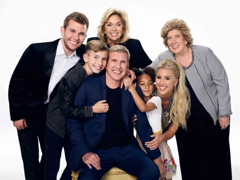 Chrisley Knows Best: Daughter Dies of Cancer – A Heartbreaking Loss