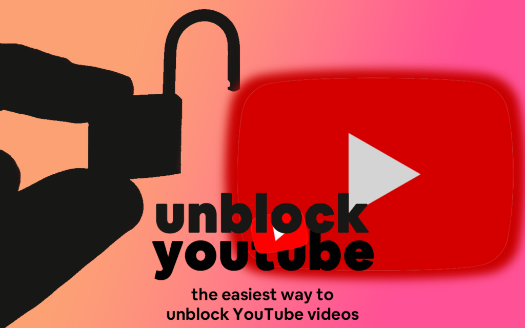 YouTube Unblocked