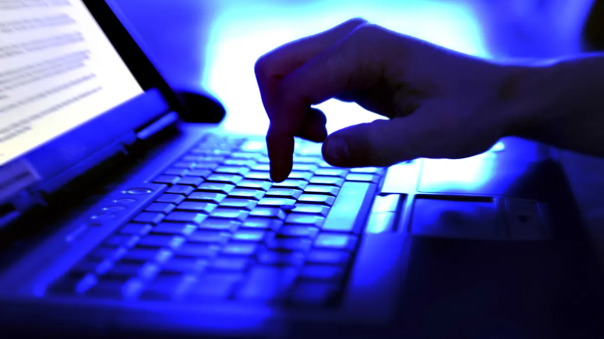 encrypted apps amid cyberattack