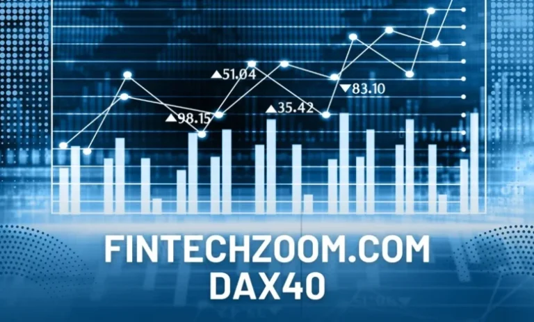 fintechzoom.com dax40