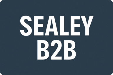 Sealey B2B