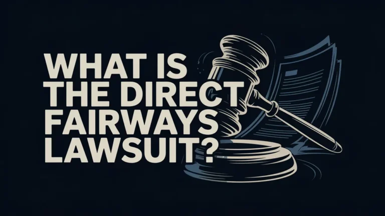 direct fairways lawsuit