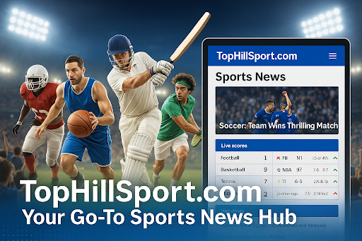 tophillsport com