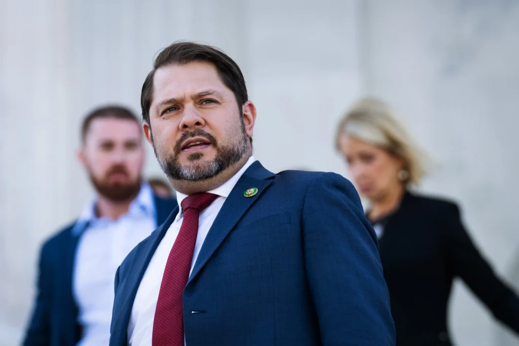 ruben gallego