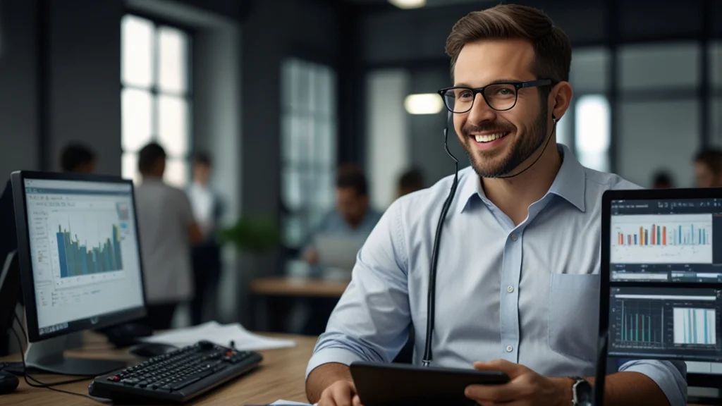 bpo services by garage2global